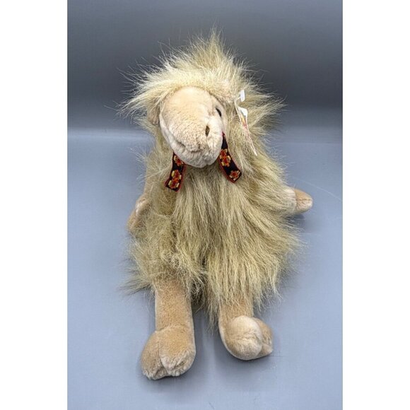 Vintage Dakin Camel Plush Stuffed Animal‎ Toy - Picture 2 of 6